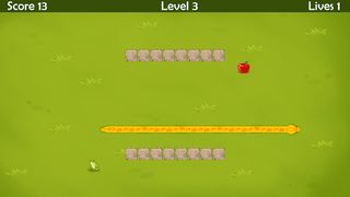 Snake Game Ultra - Screenshot 3