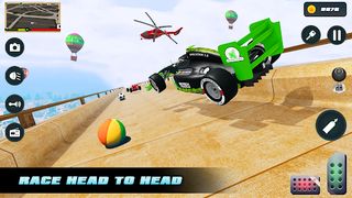 Formula Car Race 3D Car Games - Screenshot 2