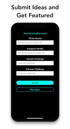Introverts and Extroverts - Screenshot 4