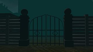 Room 401 - Indian Horror Game - Screenshot 3