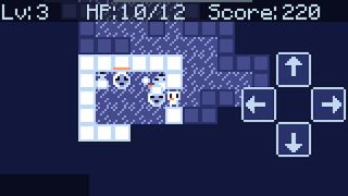 Frost (demo) - Screenshot 1