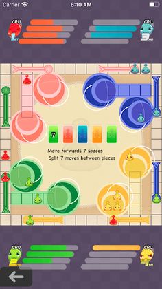 Whoops!! - Screenshot 1