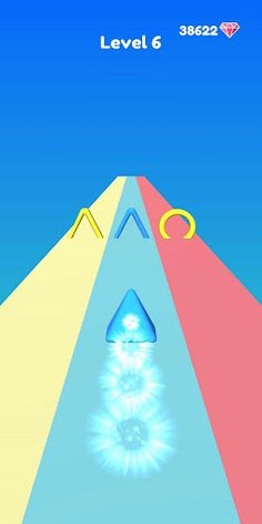 Speedy Shapes - Screenshot 1