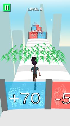 Bird Fight! - Screenshot 2