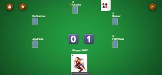 Oh Hell - Contract Whist - Screenshot 1