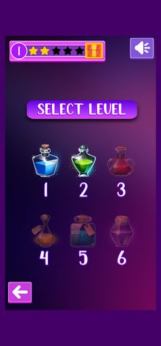 Potion Time - Screenshot 2