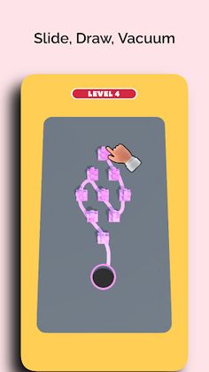 Holes Path - Screenshot 3