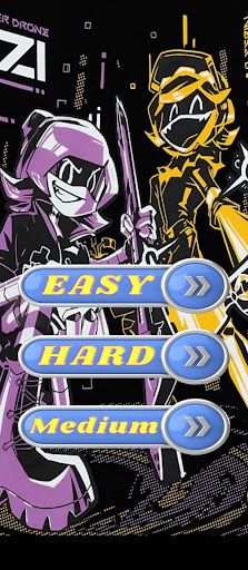 Murder Dronee: Drones - Screenshot 4