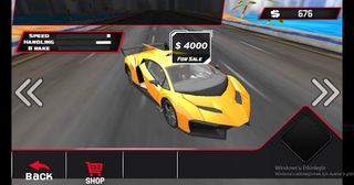 Traffic Tour 2020 - Screenshot 2