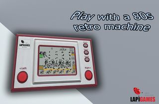 Cook boy - Screenshot 1