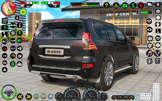 School Car Simulator - Screenshot 3