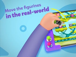 Tacto by PlayShifu - Screenshot 3