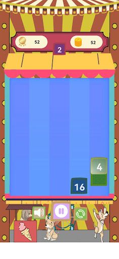 Rabbit's Double DogFair - Screenshot 3