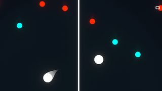 Blue Dots 2D - Screenshot 3