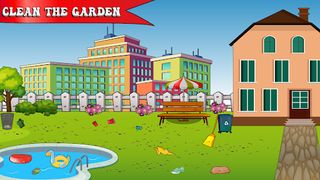 Emma Summer Vacation Camping - Screenshot 3