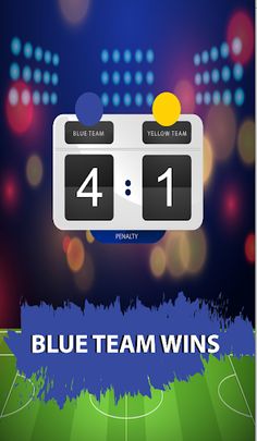 The Most Expensive Penalty - Screenshot 4