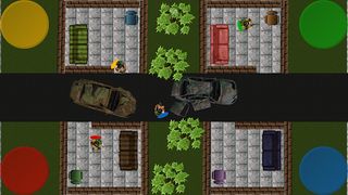 1 2 3 4 player games - Screenshot 3