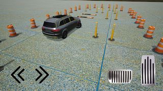 Pro Car Parking: 3d Simulator - Screenshot 2