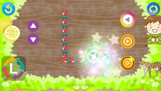 English Games - Kid Games - Screenshot 1