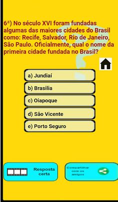 Quiz Quebra Bloco - QQB - Screenshot 4
