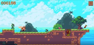 Rabbit going Home - Screenshot 3