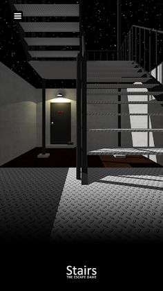 Escape Game "Stairs" - Screenshot 2