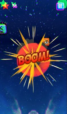 Galactic Escape - Screenshot 4