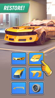 Chrome Valley Customs - Screenshot 4