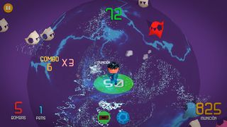Ghost Killer - Idle Shooter - Screenshot 3