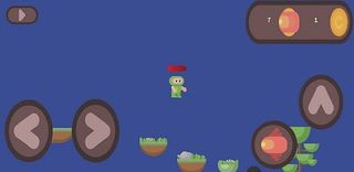 Forgoten - Screenshot 2