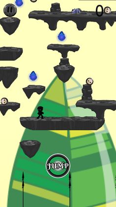 Graveland - Screenshot 3