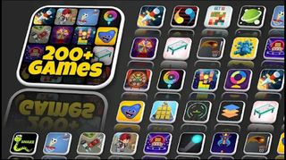 All In One Games - Screenshot 3