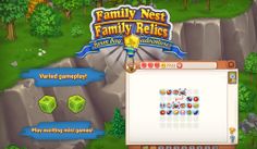 Family Nest: Farm Adventure - Screenshot 4