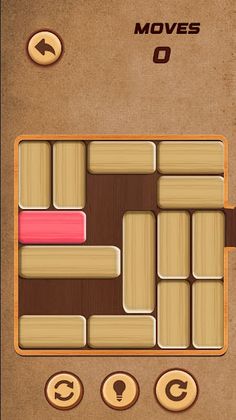 Block Release Puzzle - Screenshot 3