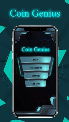Coin Genius - Screenshot 1