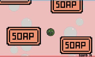 Toxin the Game - Screenshot 1
