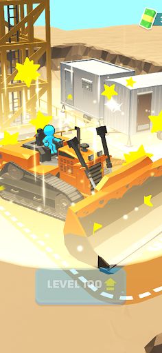 Treasure Excavator - Screenshot 4