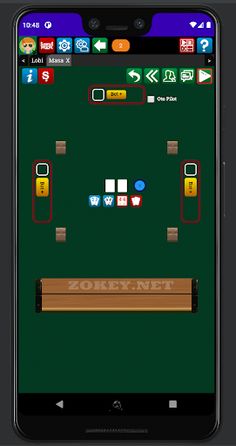 Zokey - Screenshot 3