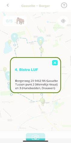 Steenmannetje Op Fietse - Screenshot 4