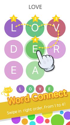 Word Puzzle - Funny Words Game - Screenshot 2