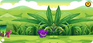Jungle Adventures - Screenshot 2