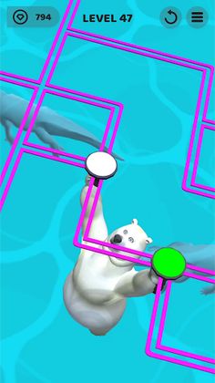 Bear Climb - Screenshot 4