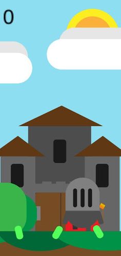 KingdomFall - Screenshot 4
