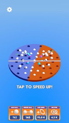 Ball Satisfy Me - Screenshot 4