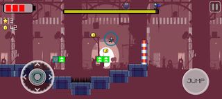 Nuclear-Zero (뉴클리어제로) - Screenshot 2