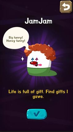 Jumpy Worm - Screenshot 4