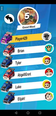 Drift Dudes S² - Screenshot 4