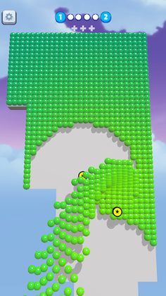 Perfect Climb-Satisfying ASMR - Screenshot 3