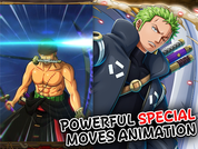 ONE PIECE TREASURE CRUISE-RPG - Screenshot 3
