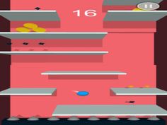 Tower Jump - Screenshot 2